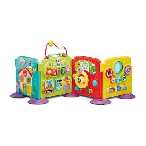VTech - Super centre d'activités modulable
