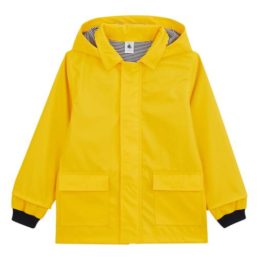 Petit Bateau - Petit Bateau - Ciré Doublé Coton Bio