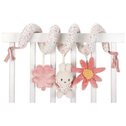 Little Dutch - Spirale d'activités Miffy Lucky Blossom
