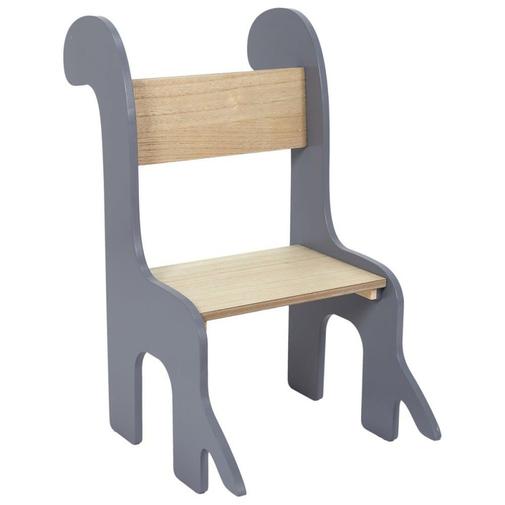 The Home Deco Factory - Chaise enfant dino