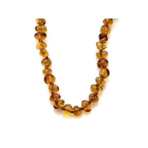 LaMaisonDelAmbre - Collier ambre veritable baltique