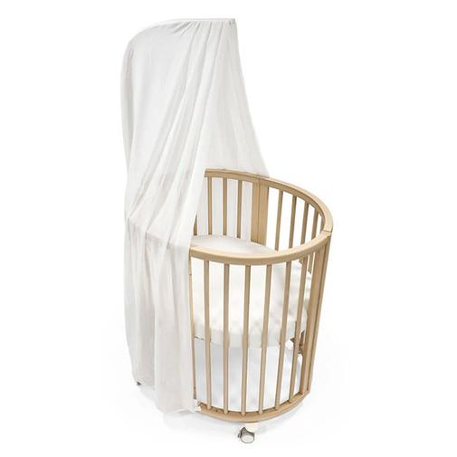Stokke - Voile de Lit Sleepi V3 Blanc - 180 cm