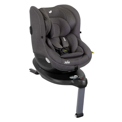 JOIE - Siège Auto i-Spin 360 R i-Size Groupe 0+/1 - Thunder