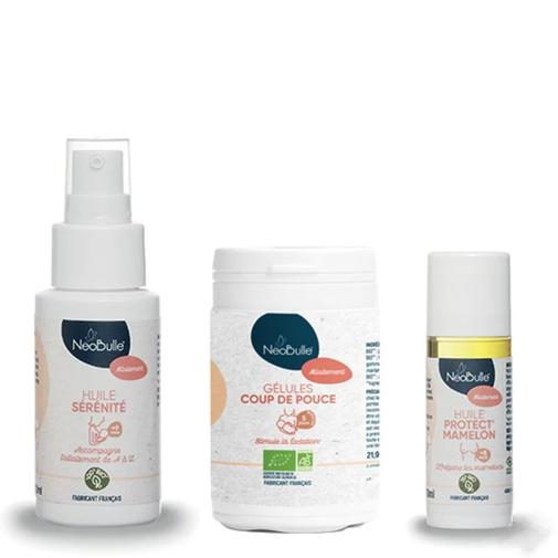Neobulle - Kit Allaitement