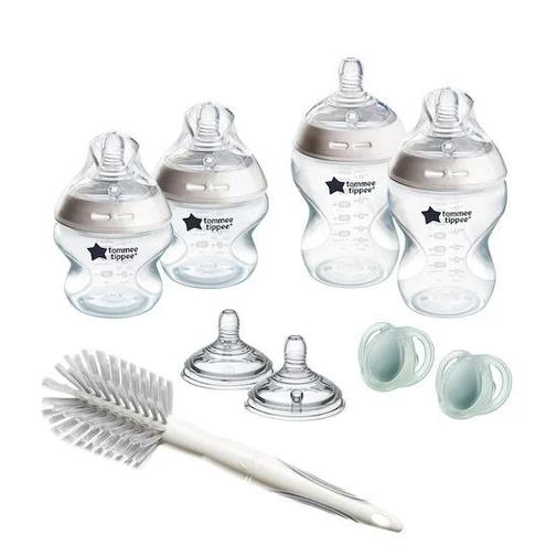 Tommee Tippee - Coffret de naissance Natural Start 150/260ml