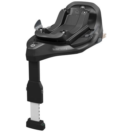 Maxi-Cosi - Base Family Fix Slide Pro Black