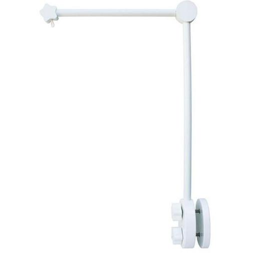 Jabadabado - Support mobile en bois blanc