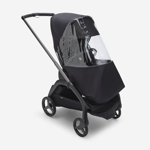 Bugaboo - Protection Pluie Dragonfly