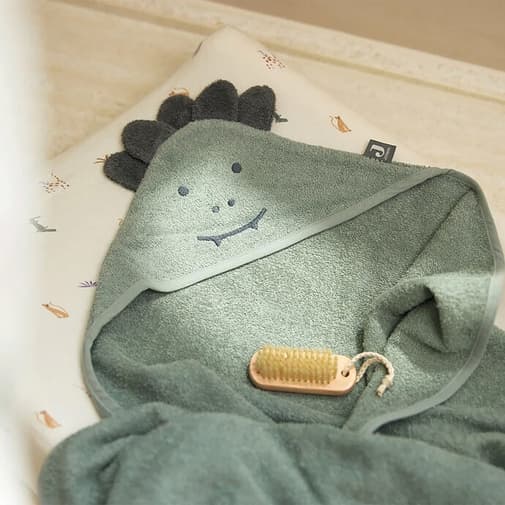 Jollein - Cape de Bain - Jungle Jambo Croco