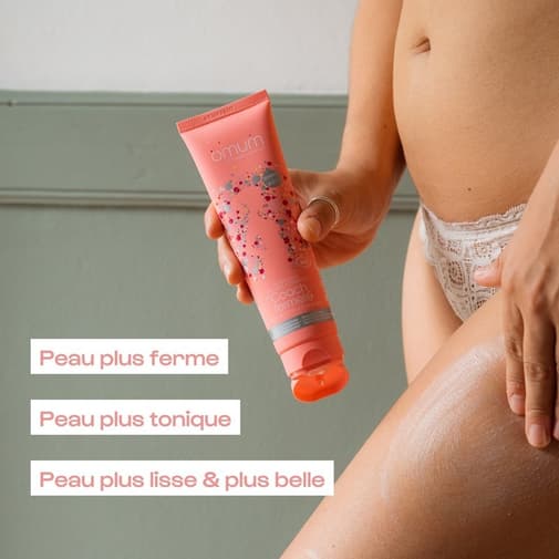 Omum - Coffret bien-être post-partum complet - mon post partum omum