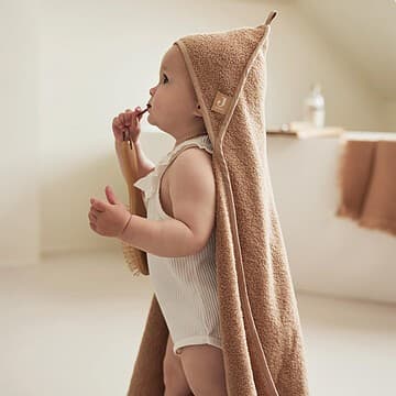 Jollein - Cape de Bain - Biscuit
