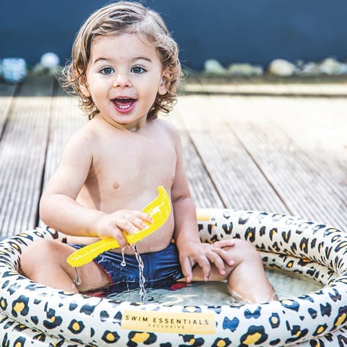 Swim Essentials - Piscine bébé