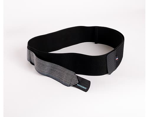 Physiomat - Ceinture Physiomat Confort grossesse noir