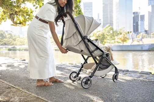 Britax Römer - FLYLITE