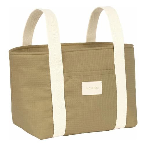 Nobodinoz - Nobodinoz - Sac organiseur pour poussette Opera