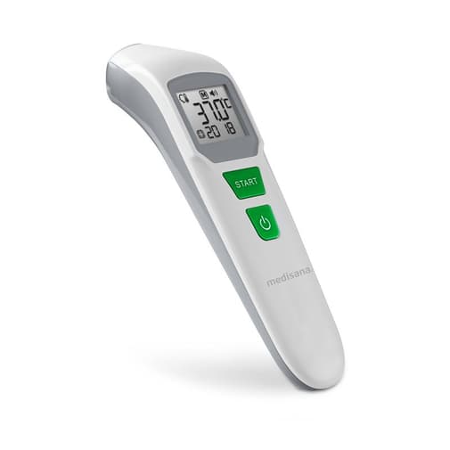 Medisana - Thermomètre sans contact  medisana