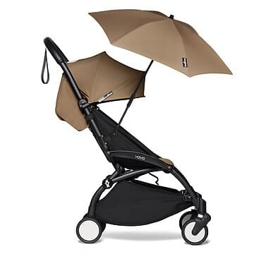 Stokke - Ombrelle Stokke® YOYO - Toffee - Marron