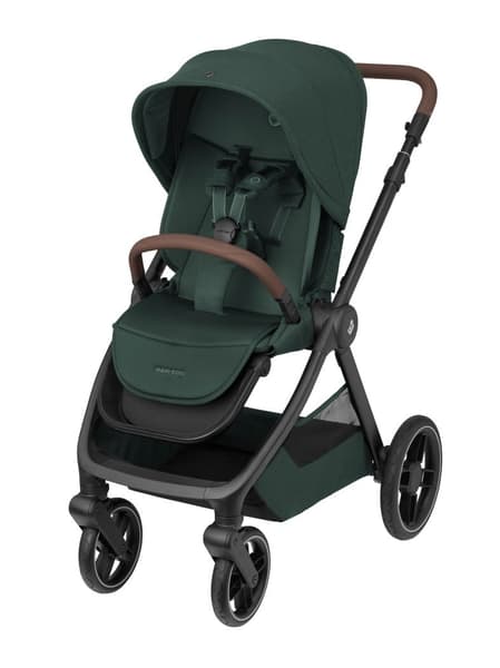 Maxi-Cosi - Poussette Oxford Twilic Green