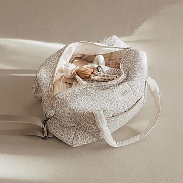 Babyshower - Sac à Langer Camila - Soft Print
