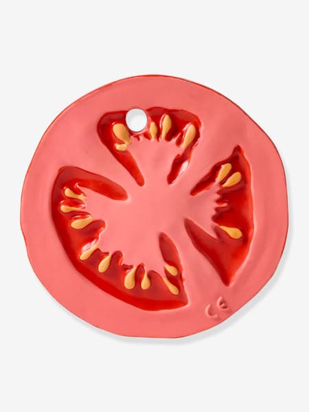 Oli and Carol - Renato la Tomate - rouge