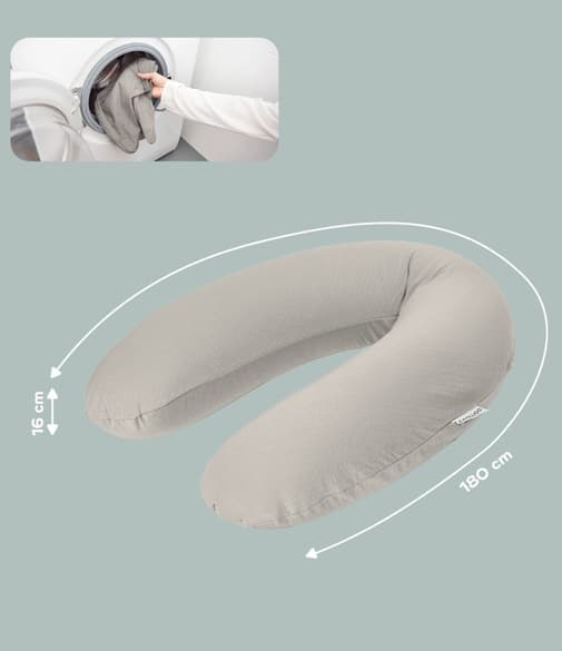 Doomoo - Coussin de maternité doomoo Tetra