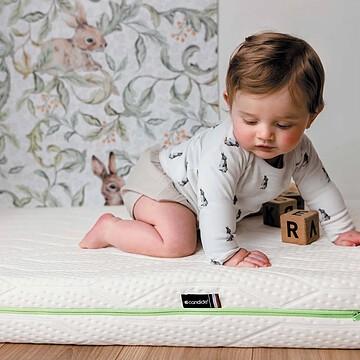 Candide - Matelas Zen Déhoussable