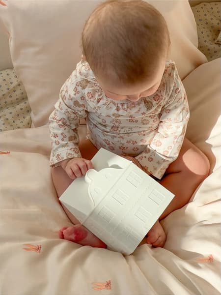 Cam Cam - Cam Cam - Veileuse Copenhagen