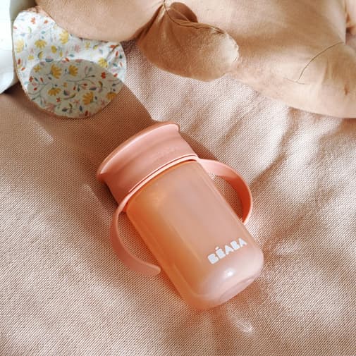 Béaba - Tasse d'apprentissage 360°