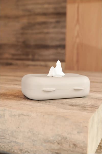 Liewood - Range lingettes Emi Sandy