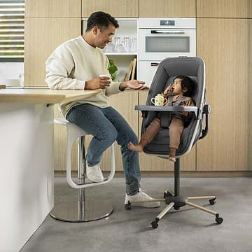Maxi-Cosi - Maxi-Cosi Kit repas Alba
