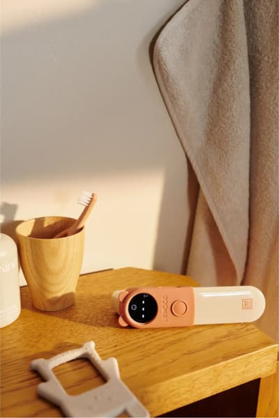 Liewood - Liewood - Thermomètre digital Oliver