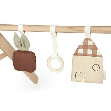 Nobodinoz - Jouets pour Arche d'Activités Playground Sweet Home