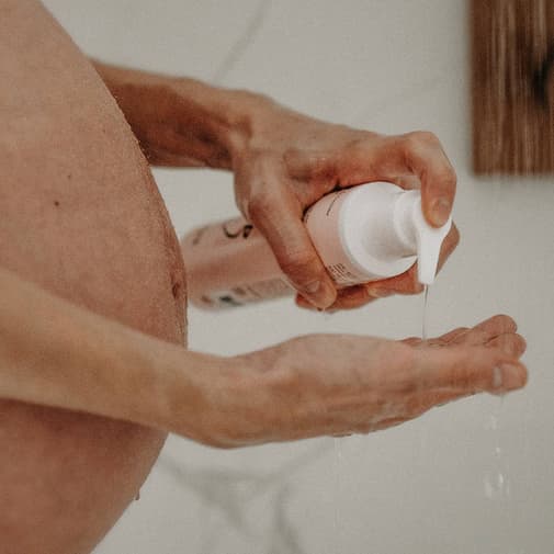 Joone Paris - Gel Hygiène Intime Certifié Bio Transparent