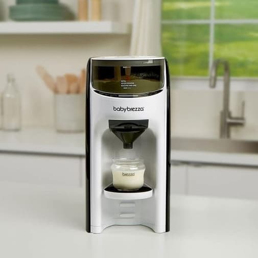 Baby Brezza - Formula Pro Advanced
