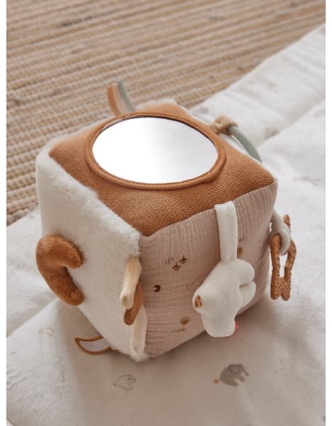 Noukie's - Cube multi-activités