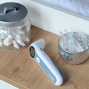 BÉABA - Thermomètre Thermospeed Infrarouge