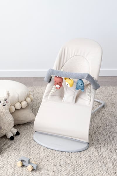 BabyBjörn - Arche pour Transat – Amis doux - Amis doux