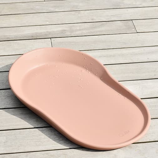 Quax - Quax - Matelas à langer Mamee