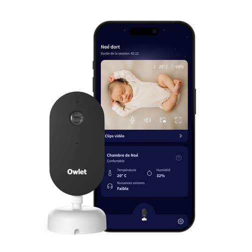 Owlet - Dream Sight™