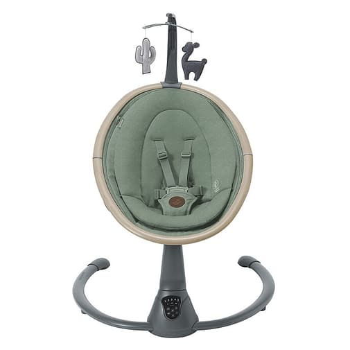Maxi-Cosi - Transat Balancelle Electrique Cassia - Beyond Green