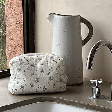 Bonjour Little - Trousse de toilette - Sloeberry