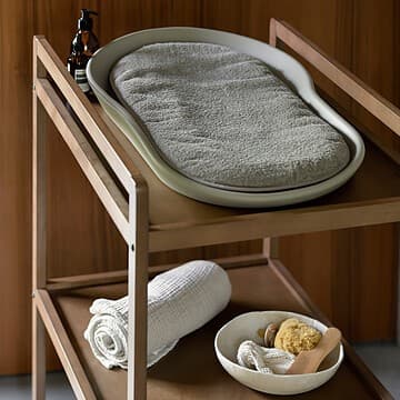 Quax - Matelas à Langer Mamee - Thyme