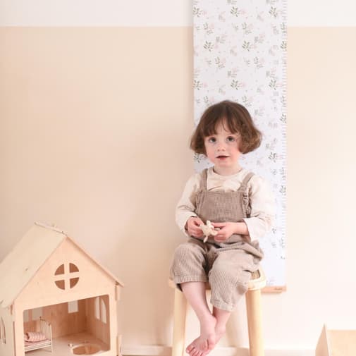 Baubels - Toise Hortense (personnalisable)