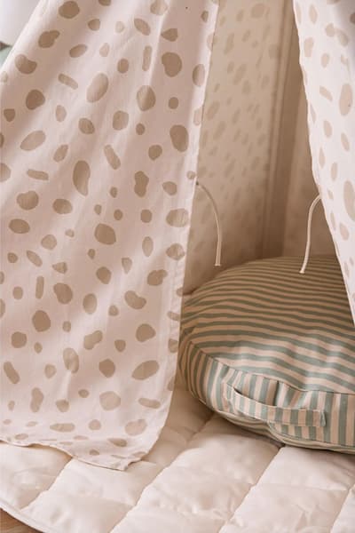 Kid's Concept - Kid's Concept - Coussin de sol