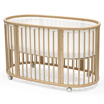 Stokke - Tour de Lit Sleepi V3 - Blanc
