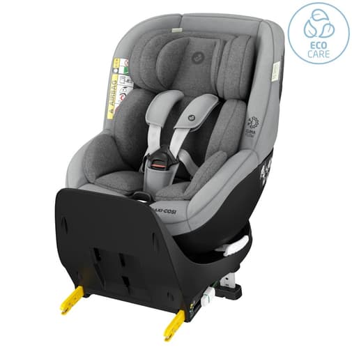 Maxi-Cosi - Siège Auto Mica Pro Eco i-Size Groupe 0+/1 - Authentic Grey