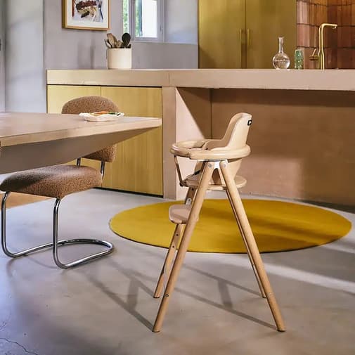 Charlie Crane - Baby Set pour chaise haute évolutive TOBO
