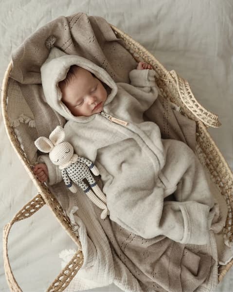 Patti Oslo - Patti Oslo - Doudou Bea le Lapin