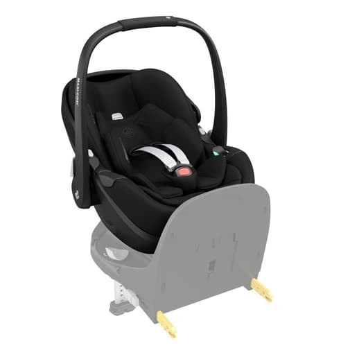 Maxi-Cosi - Maxi-Cosi Pebble 360 Pro² - Twillic Black