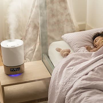 Maxi-Cosi - Humidificateur Breathe